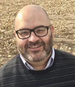 State’s attorney candidate poised to serve